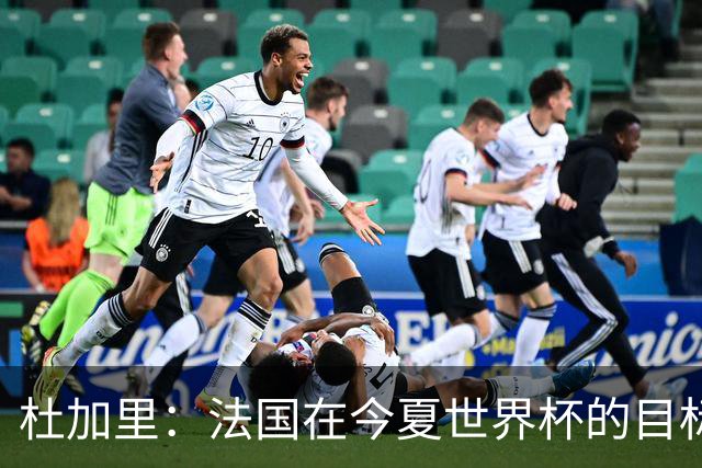 杜加里：法国在今夏世界杯的目标就是夺冠，如果没赢就是失败